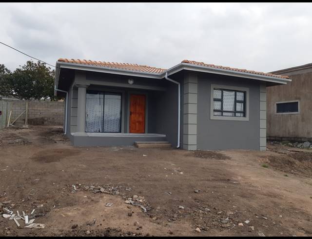 3 BEDROOM HOUSE FOR SALE IN LOVU